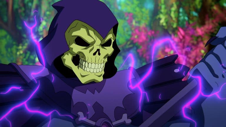 masters of the universe netflix release