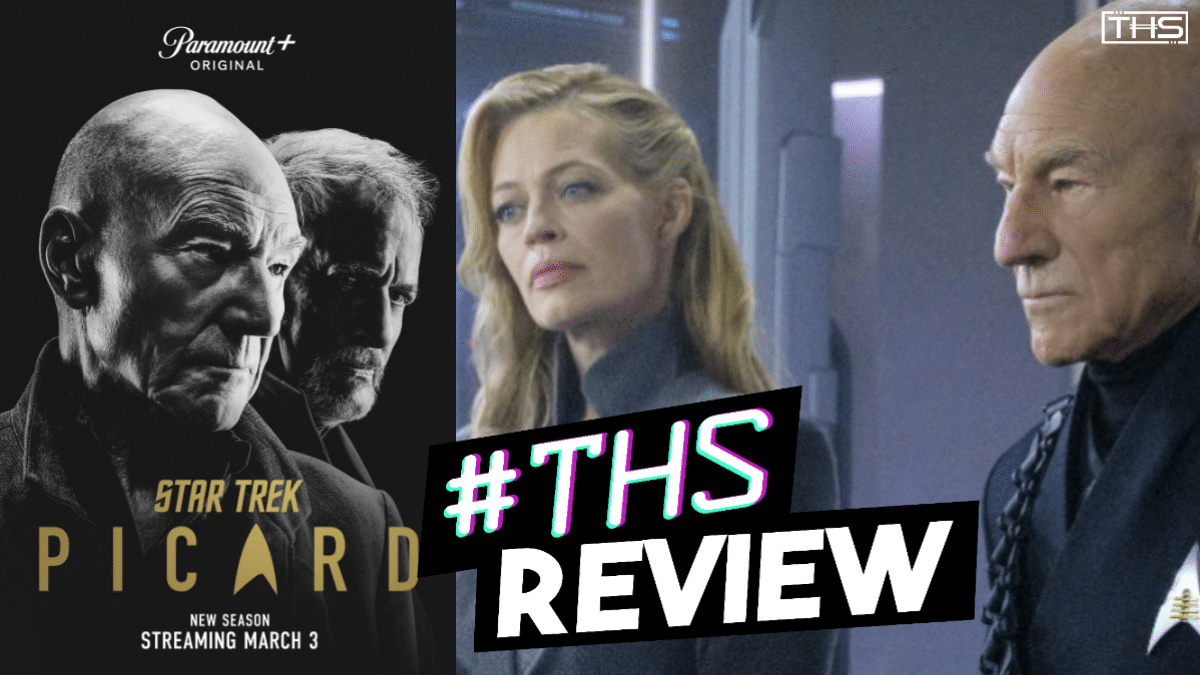 Star Trek Picard 2 2 Penance Recap Review That Hashtag Show