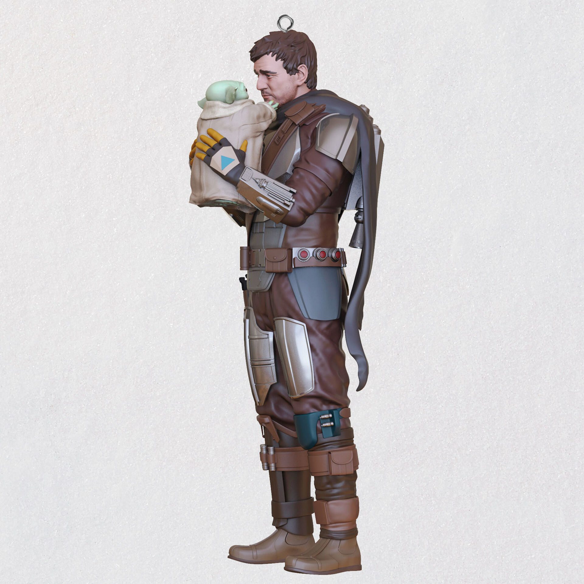 Star Wars Hallmark Reveals New Ornaments That Hashtag Show