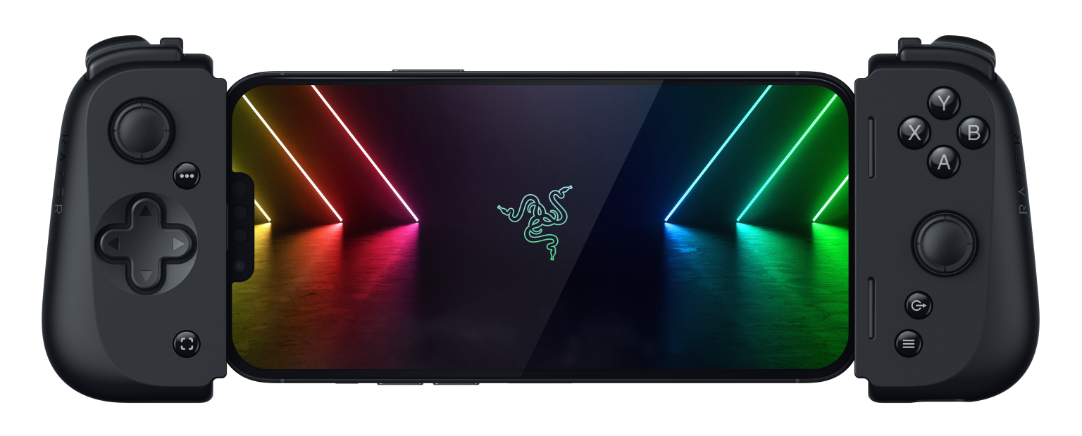 Razer Kishi V Comes To Iphone For Controller Gaming On The Go