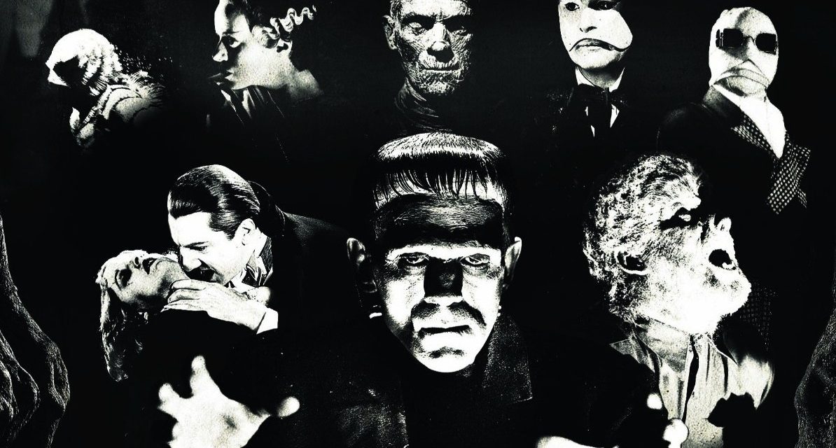 THS Fright-A-Thon: Why The Universal Monsters Movies Matter More Now