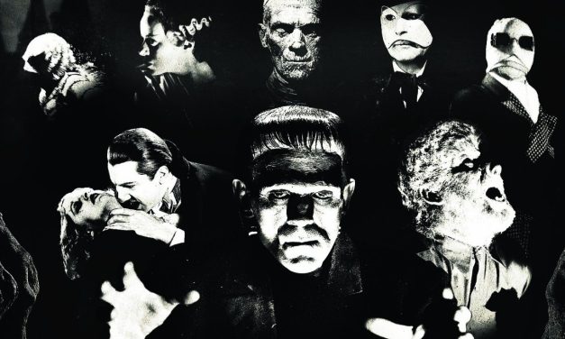 THS Fright-A-Thon: Why The Universal Monsters Movies Matter More Now
