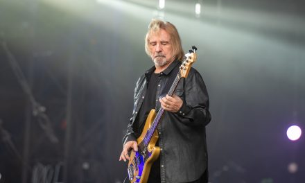 Geezer Butler “Disgusted” By Cardi B Song