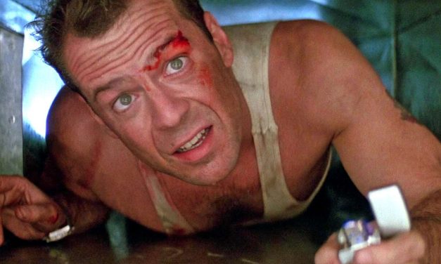If You Don’t Think Die Hard Is A Christmas Movie, Then F**K You