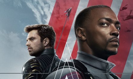 The Falcon And The Winter Soldier: Best of the MCU