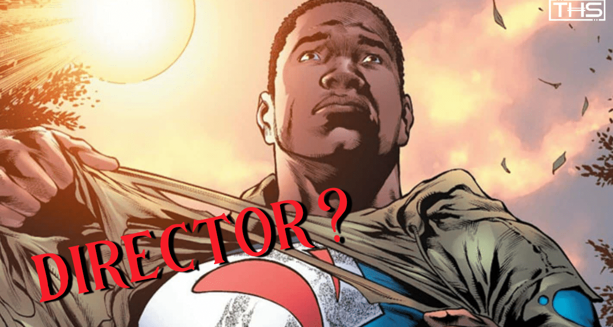 Warner Bros. Looking For Black Director For Upcoming Superman Film