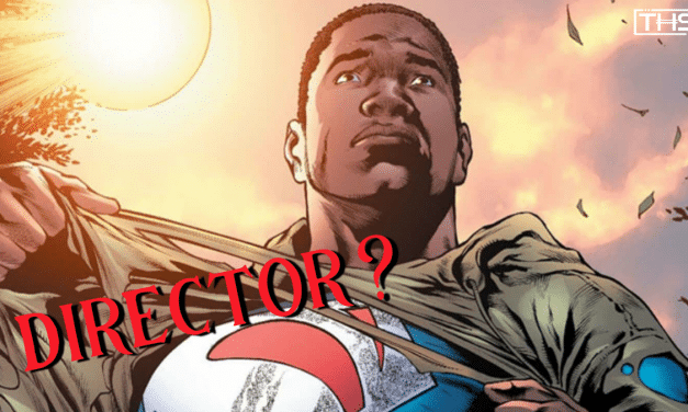 Warner Bros. Looking For Black Director For Upcoming Superman Film