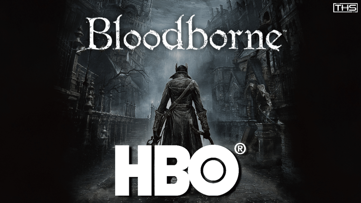 Exclusive: Bloodborne Series In Early Development For HBO - That Hashtag  Show