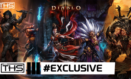 Exclusive: Diablo Film In Development