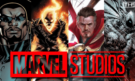 Exclusive: Midnight Sons Movie In Early Development At Marvel Studios