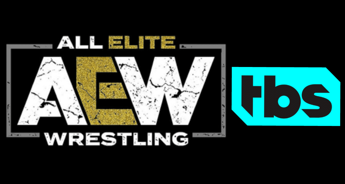 AEW Expands To TBS With A New Show In 2022