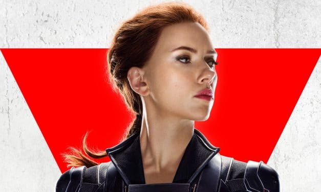 Black Widow Gets New Character Posters To Hype Up Release