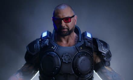 Dave Bautista Turned Down Fast And Furious Role to Pitch Gears of War Film