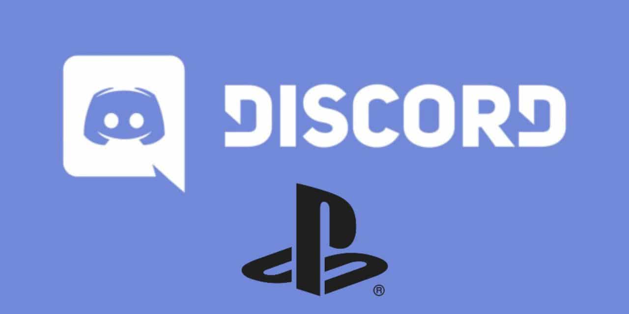 Sony Bringing Discord To PS In 2022, Now A Minority Investor