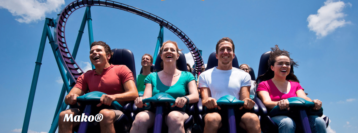 Orlando Theme Parks Modify Their Mask Policies That Hashtag Show