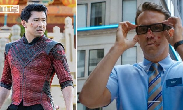 Marvel’s Shang-Chi And Free Guy Releasing With 45 Day Exclusive Theater Window
