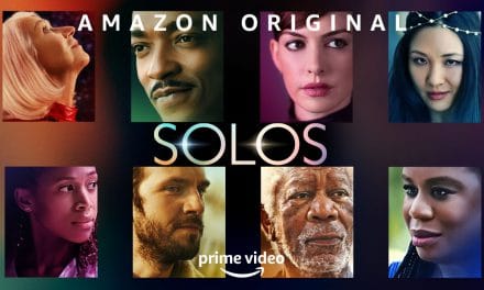 ‘Solos’ From Prime Video Is Sure To Inspire You