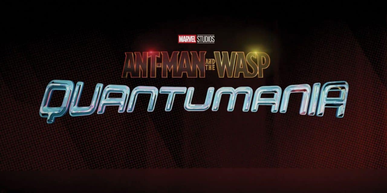 Ant-Man and the Wasp: Quantumania Release Date Revealed