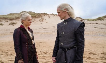 HBO Reveals First Look At GOT Prequel ‘House of the Dragon’