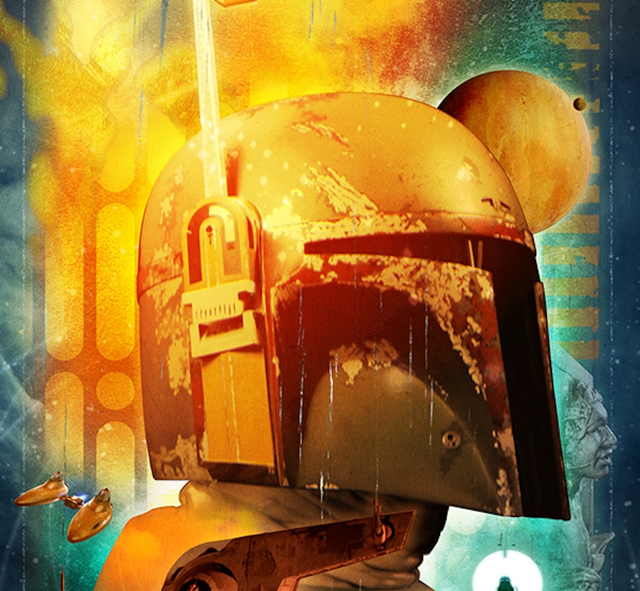 boba fett fire