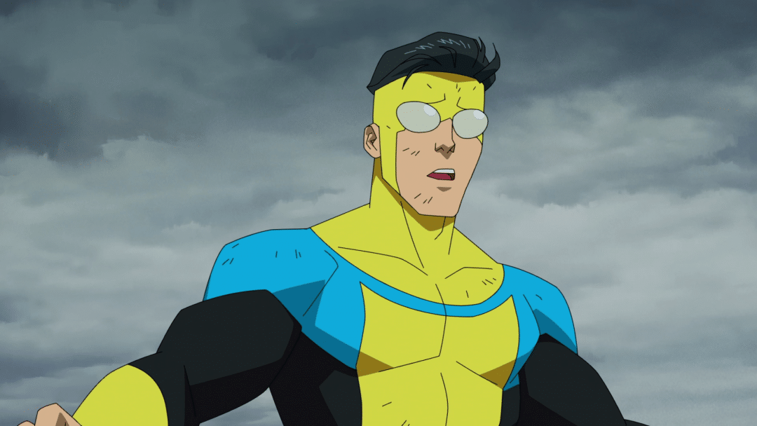 [Review] Invincible S01E08 Season Finale - Absolutely Smashing