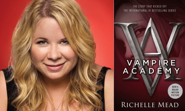 ‘Vampire Academy’ Series From Julie Plec Heads To Peacock