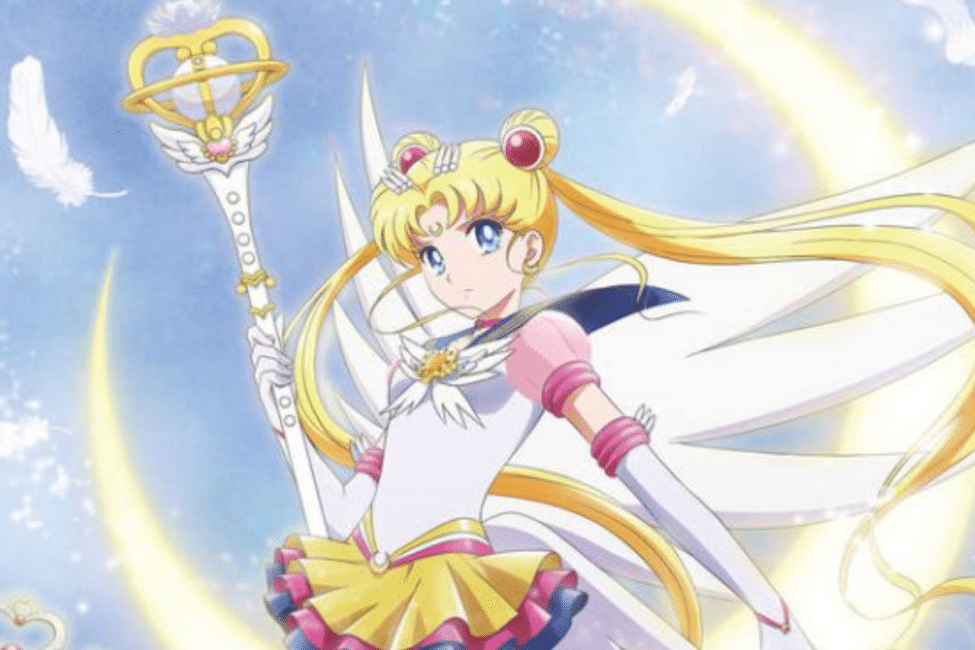 Pretty Guardian Sailor Moon Eternal: The Movie Unveils Main Trailer ...