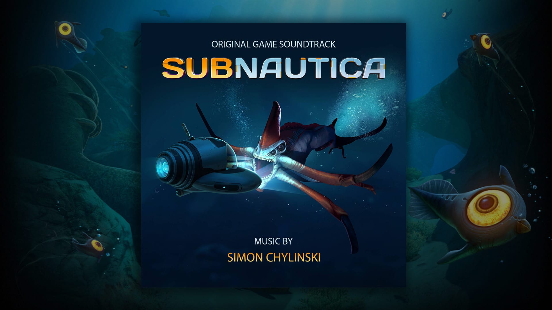 subnautica game length