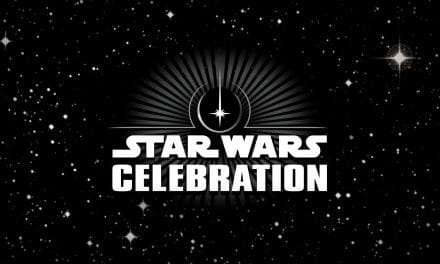 Star Wars: The Year Of The Next Star Wars Celebration Revealed