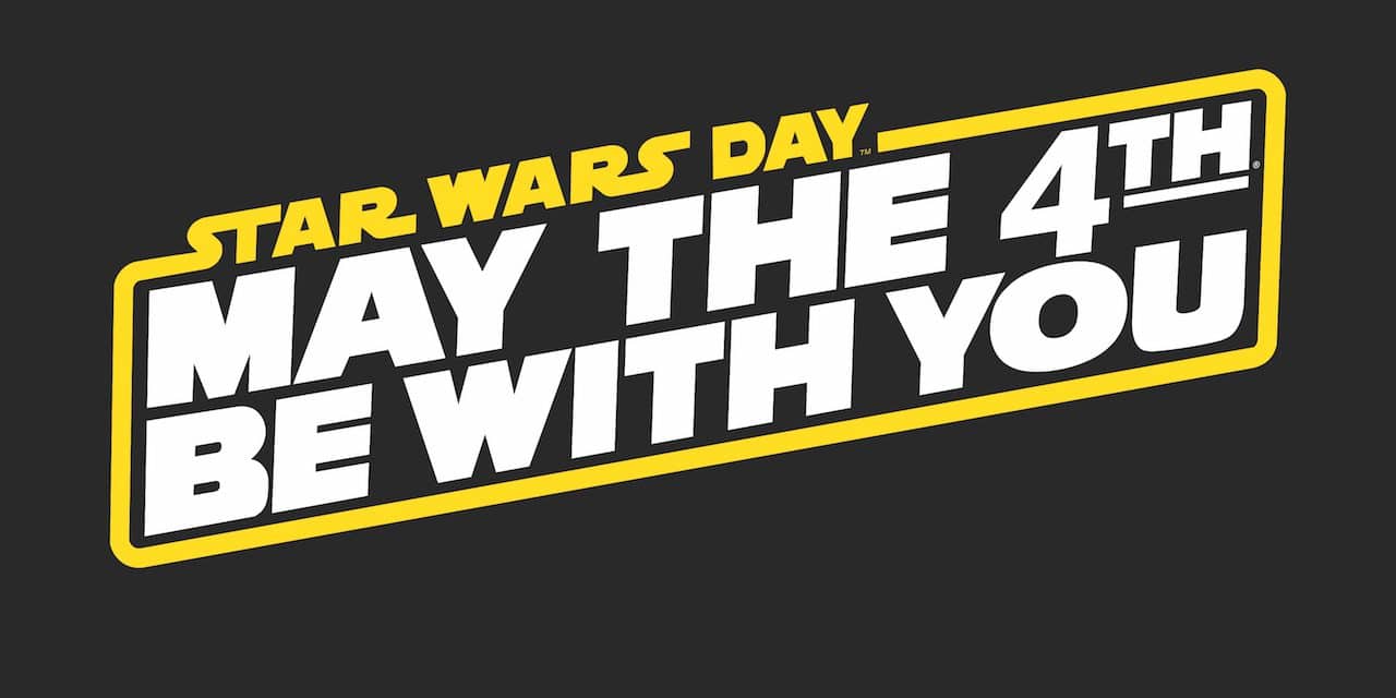 Star Wars Day 2021 Deals You Will Not Want To Miss
