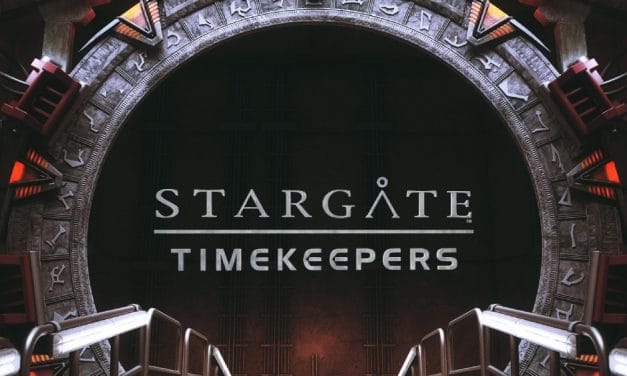 Stargate: Timekeepers PC Strategy Game Officially Announced