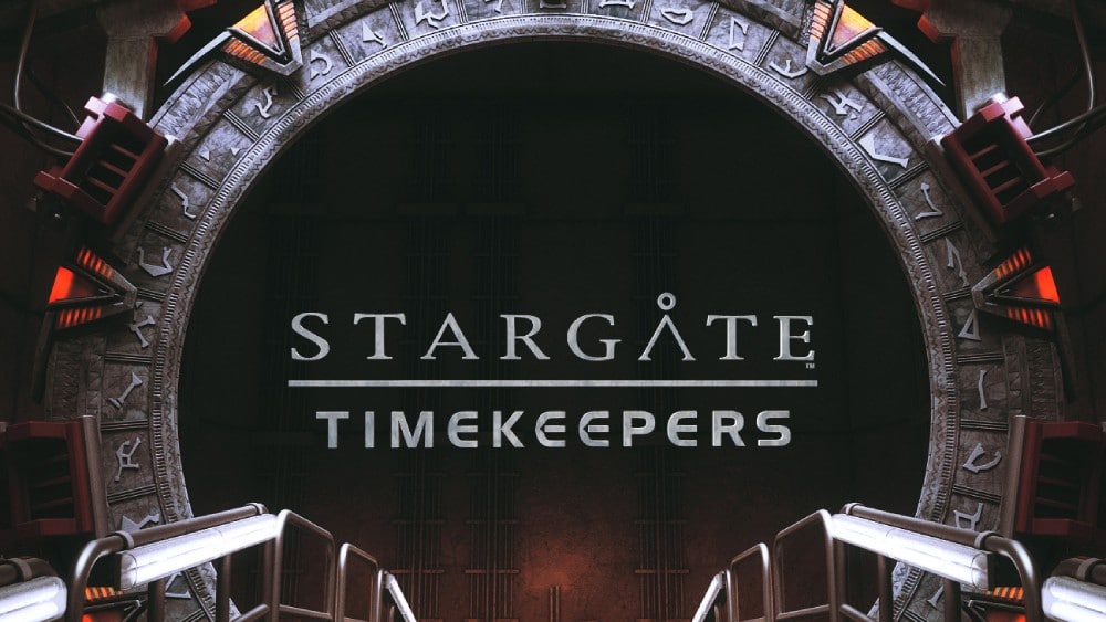Stargate: Timekeepers PC Strategy Game Officially Announced