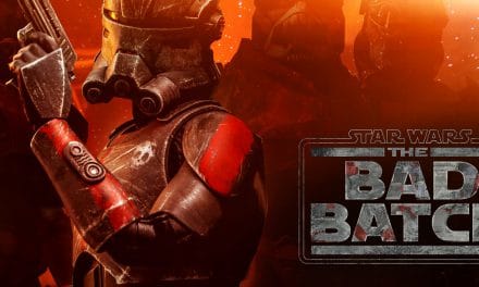 Star Wars: The Bad Batch Hot Toys Sixth Scale Figures Coming Soon!