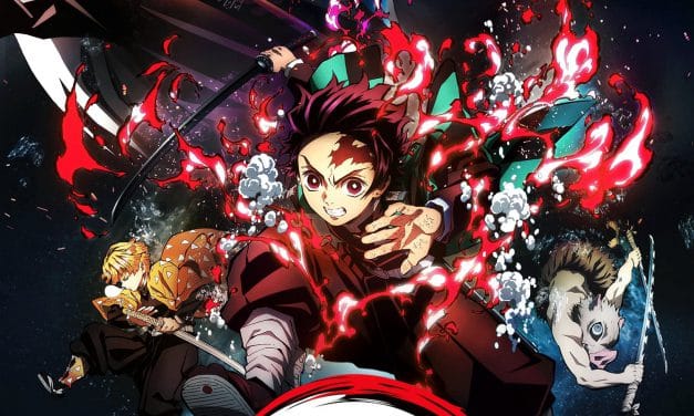 Demon Slayer: Mugen Train Officially Highest Grossing Film of 2020