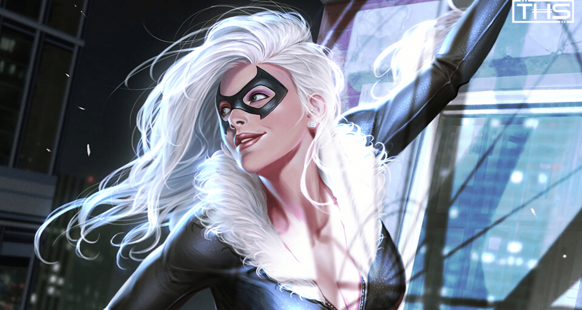 Exclusive: Black Cat Movie Back In Development At Sony