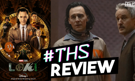 [Review] Loki Episode One: The New Weirdest, Most Awesome Thing Marvel Has Done