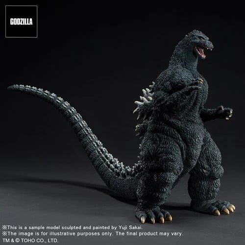 Godzilla