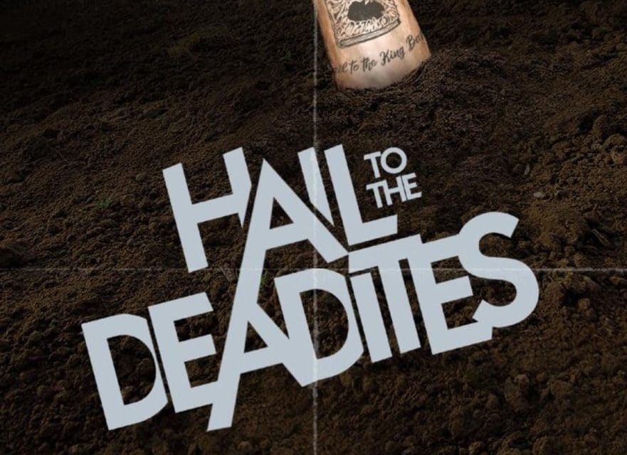 Get Ready For ‘Hail To The Deadites’, The New Evil Dead Fan Doc