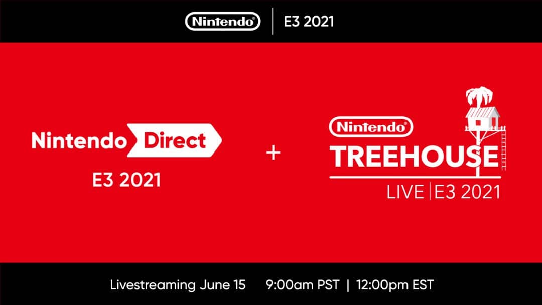 Nintendo Direct Date Confirmed For E3, Promises 3 Hours of Gameplay ...