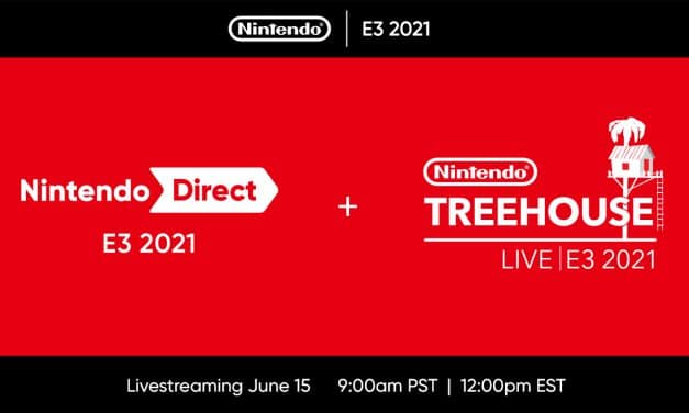 Nintendo Direct Date Confirmed For E3, Promises 3 Hours of Gameplay Footage