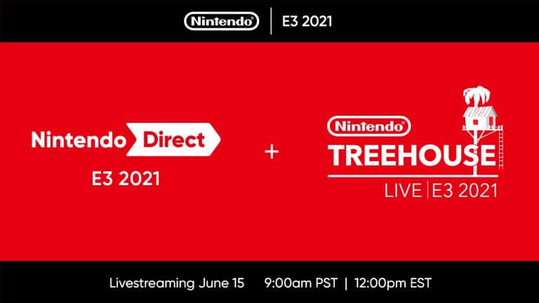 Nintendo Direct Date Confirmed For E3, Promises 3 Hours of Gameplay ...