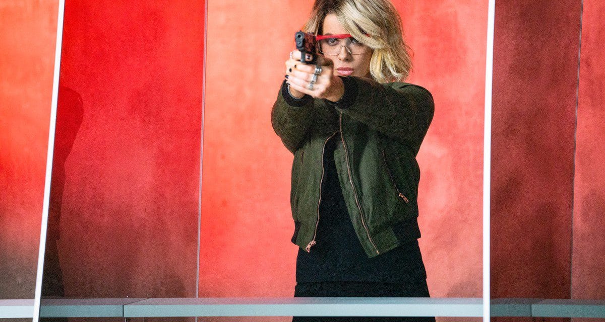 Kate Beckinsale Embarks On An Impulsive, Rage-Fueled Quest For Vengeance In ‘Jolt’