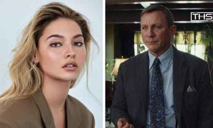 Madelyn Cline Joins Daniel Craig In Rian Johnson’s ‘Knives Out 2’