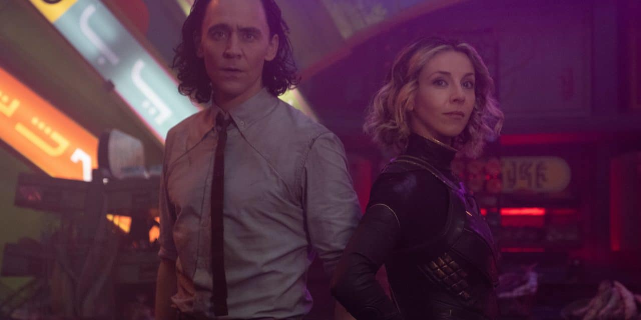 Loki Season Two Will Premiere October 2023 On Disney+