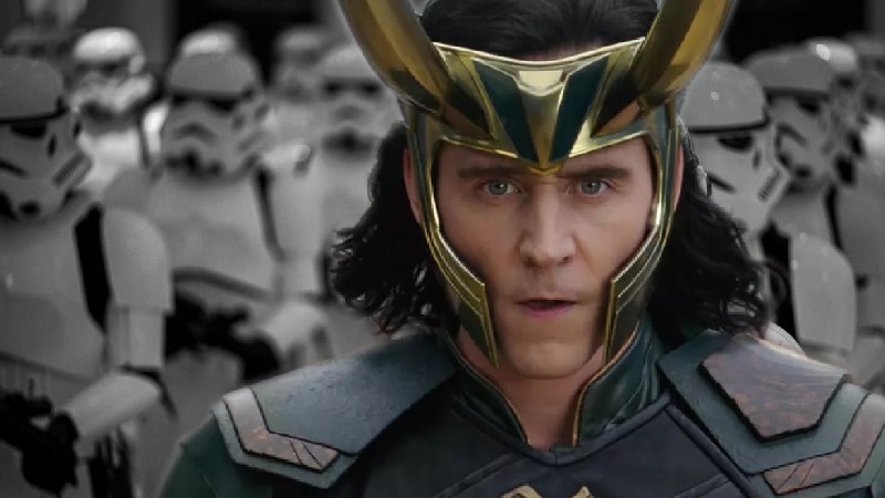 Marvel Drops Big Star Wars Reference In ‘Loki.’ Did You Catch It?