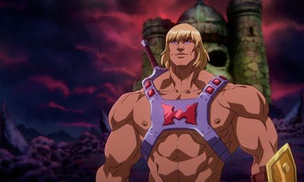 Masters Of The Universe: Revelation Teaser Trailer Has Been Released By Netflix