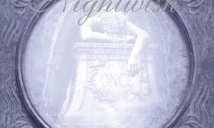 Nightwish Remasters Classic Album “Once”