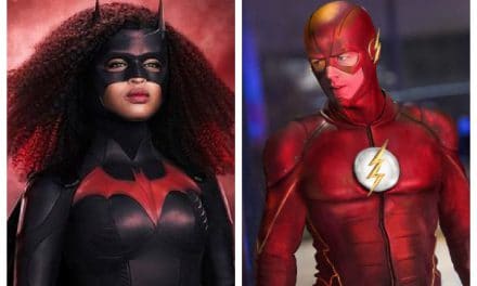CW Sets Premiere Dates For DCTV, Riverdale, Rest Of Fall Slate