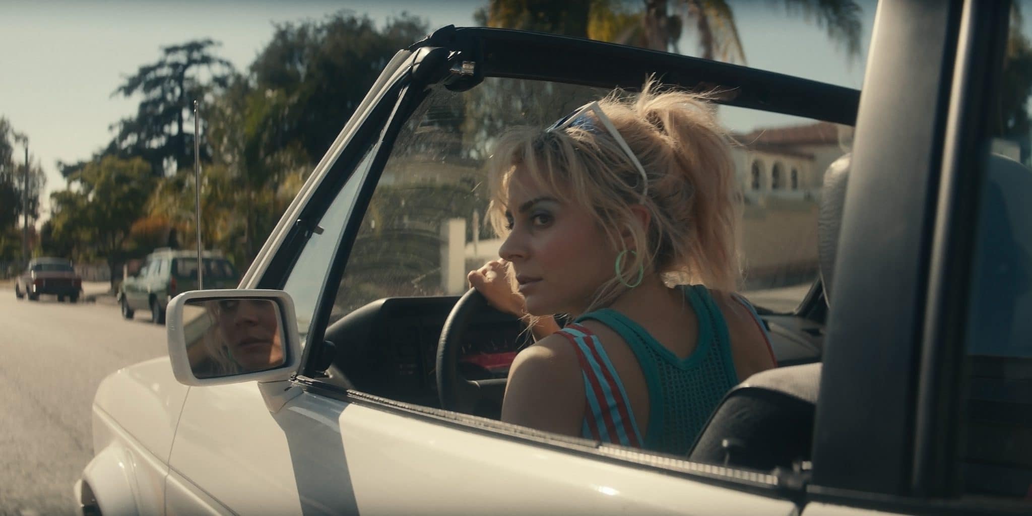 [Review] Apple TV+'s Physical Is A Dark And Delightful Romp