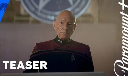 Q Is Back: Star Trek: Picard Gets New Season Two Trailer